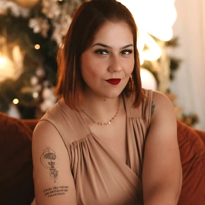 Tamara Kunzler Rambo