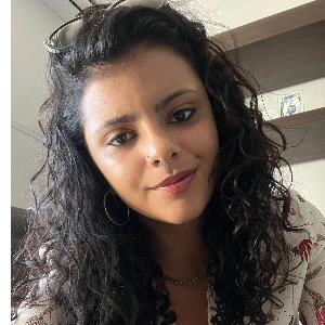 Rafaela De Souza Lacerda