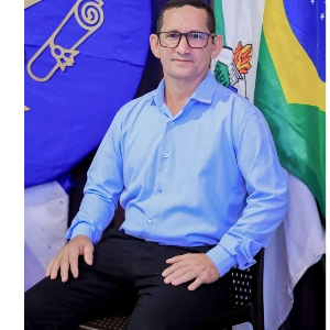 Maelson Farias Pantoja