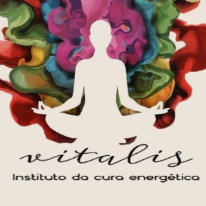 Vitalis - Instituto da Cura Energética