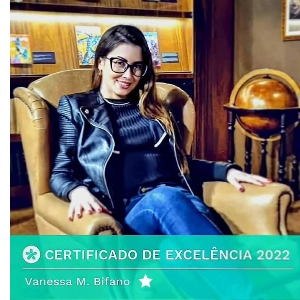 Vanessa C. M. Bifano