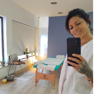 Simone Terapias Integrativa
