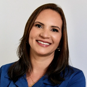 Tatiana Monthe