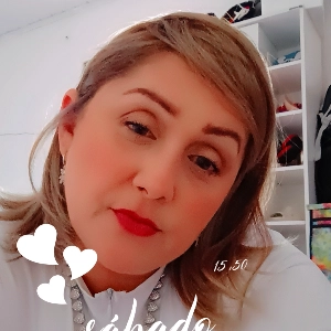 Karina  massoterapeuta