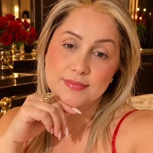 Karina  massoterapeuta
