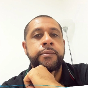 Wilson Rocha