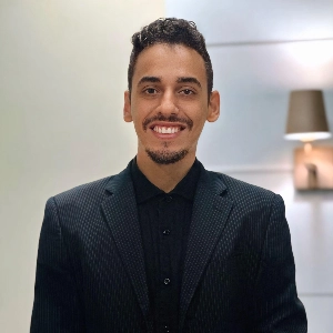 Martinho Machado