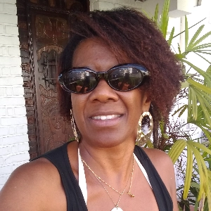 Sandra Regina de Oliveira