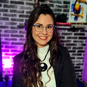 Thaiane Gomes Albino Dias