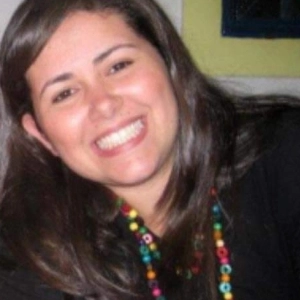 Amanda Almeida