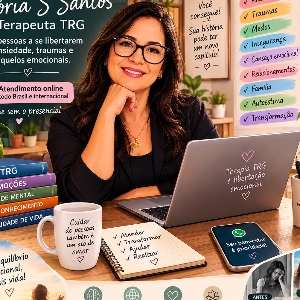 Gloria Santos
