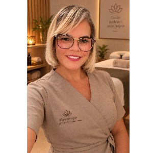 Mari Silva