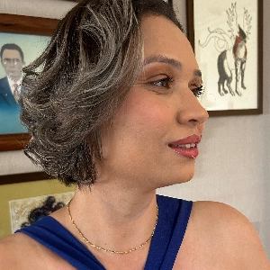 GENILDES GAMA DOS SANTOS