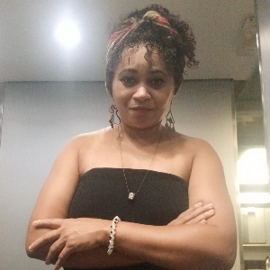 TERESA SOARES DA CRUZ