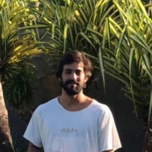 Lucas Macedo Albergaria