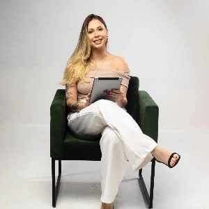 Ana Paula Gomes