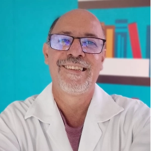 Marcelo Braga