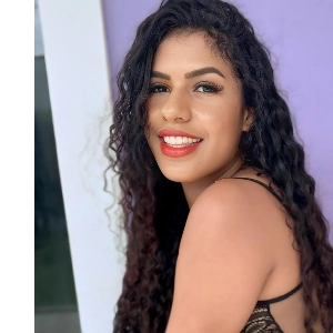 Tayane Pacheco