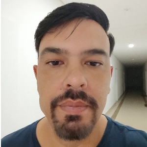 Matheus Rodrigo de Souza Aguiar