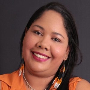 Eliane Gomes Fonseca.