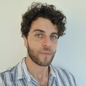 Filipe Gardin Istvandic