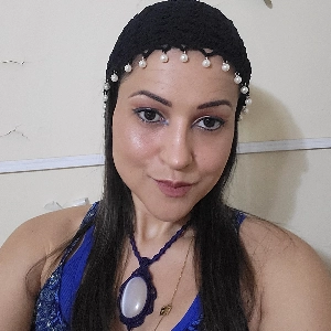 Glaucia Gomes Barbosa