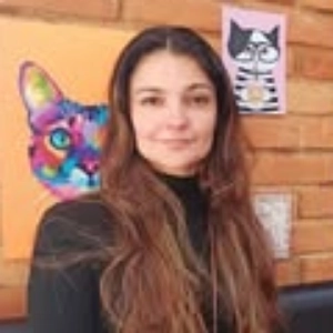 AMANDA BELGA
