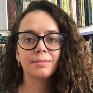 Iane Almeida de Melo