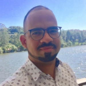 Denis Ferreira