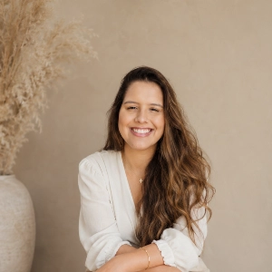 Julie Pieritz De Brito