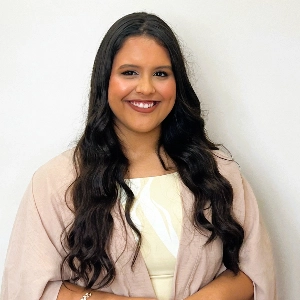Julie Pieritz De Brito