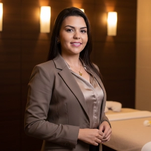 Terapeuta integrativa-Pinheiros