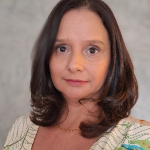 Mariene Ramos Rodrigues