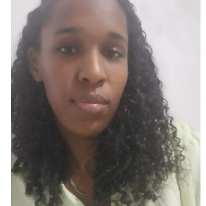 Adilla Barros dos santos