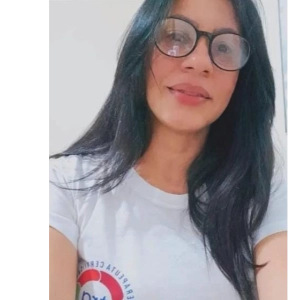 Magda cinara Rodrigues da Queiroz