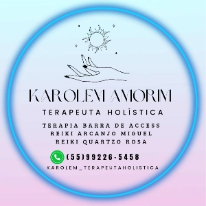 Karolem Amorim