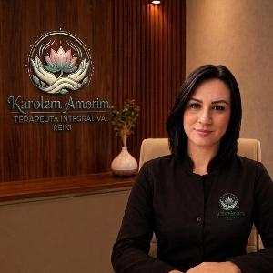 Karolem Amorim