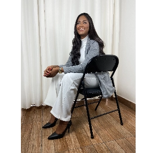 Isabel Souza - Sexologia e Terapia Sexual