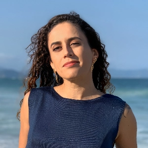 Maria Gabriela Peixoto