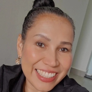 Ana Paula  Antonio