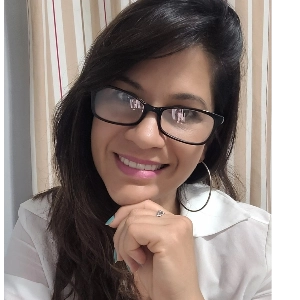 Jerusa Paiva Chaves