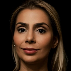 Tatiana Baruque Marques