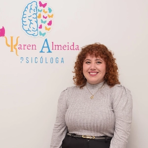 Karen Almeida