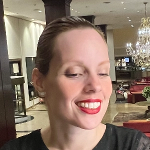 Gabriella Soares de Souza Baldissera