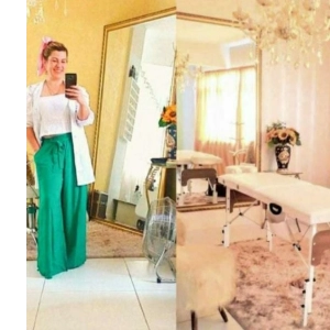 MASSOTERAPIA, DEPILAÇÃO