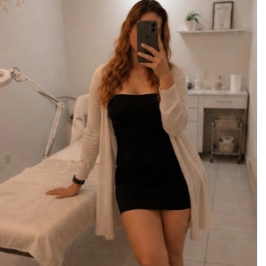 MASSAGISTA E DEPILADORA