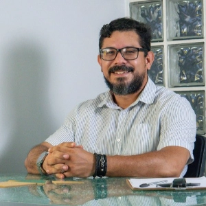 Carlos Eduardo Paz