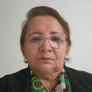 ANA ANTONIA DE ARRUDA ALMEIDA