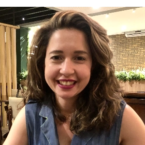 Carolina Rodrigues