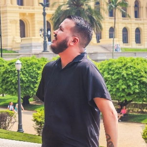 Matheus Rodrigues Furtado